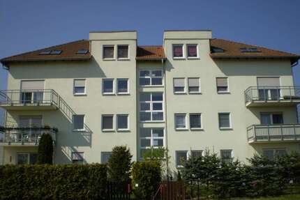 Wohnung zum Mieten in Bitterfeld-Wolfen Thalheim 410,00 € 61.07 m² - Bitterfeld-Wolfen / Thalheim