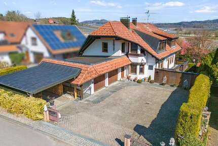 Haus zum Kaufen in Stockach-Wahlwies 820.000,00 € 249 m²