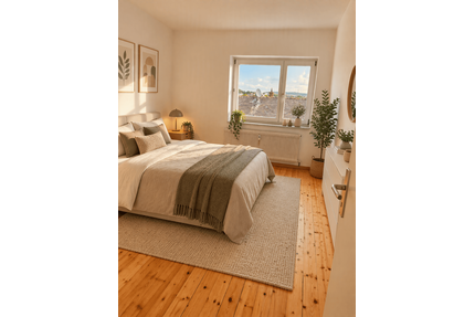 Wohnung zum Mieten in Amberg 715,00 € 69.63 m²