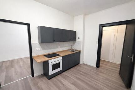 2 Zimmer Wohnung, Ca. 52 m2 - 1.120,00&nbsp;EUR Kaltmiete, ca.&nbsp; 52,00&nbsp;m&sup2; in Clausthal-Zellerfeld (PLZ: 38678)