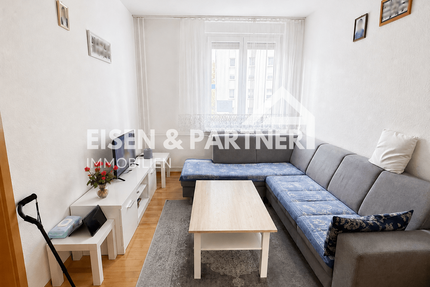 Wohnung zum Kaufen in Pforzheim 155.000,00 € 44.72 m²