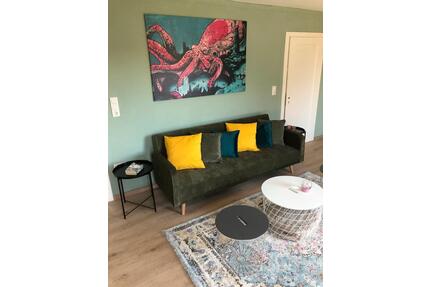 Ferienwohnung FeWo 26789 Leer Ostfriesland - Leer (Ostfriesland)