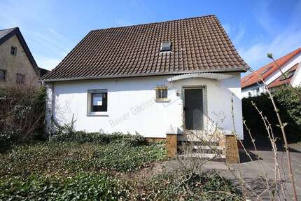 Haus zum Kaufen in Darmstadt 99.900,00 € 166.24 m²