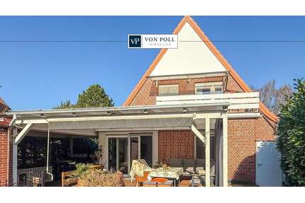 Haus zum Kaufen in Nordhorn 325.000,00 € 130.4 m²