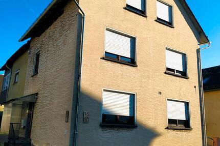 Wohnhaus 130m², in Rettert zu vermieten - Schönborn