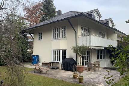 Haus zum Kaufen in Grünwald 1.695.000,00 € 167.42 m²