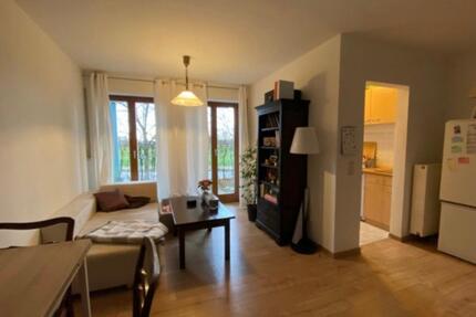 BEFRISTET BIS AUGUST! 2 Zimmer Wohnung zur Untermiete in Freising