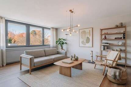 Wohnung zum Kaufen in Lüneburg 240.000,00 € 94.3 m²