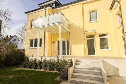 Wohnung zum Mieten in Hamburg Rissen 2.185,00 € 113.24 m² - Hamburg / Rissen