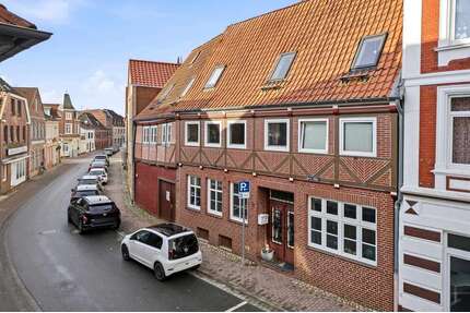 Wohnung zum Kaufen in Glückstadt 219.000,00 € 103 m²