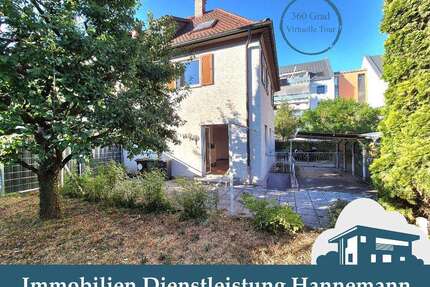 Haus zum Kaufen in Stuttgart 410.000,00 € 109 m²