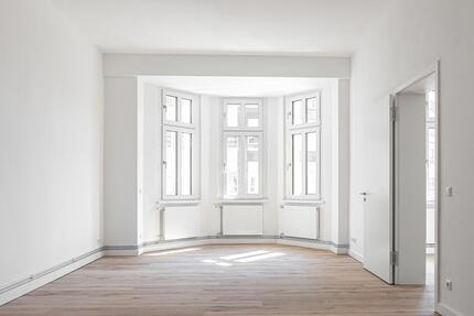 Traumhaft sanierter Altbau lässt keine Wünsche offen ! - Berlin Pankow