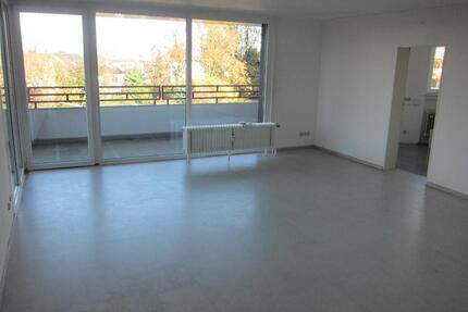 Helle, freundliche 2-Zimmer-Wohnung mit Balkon - Büren