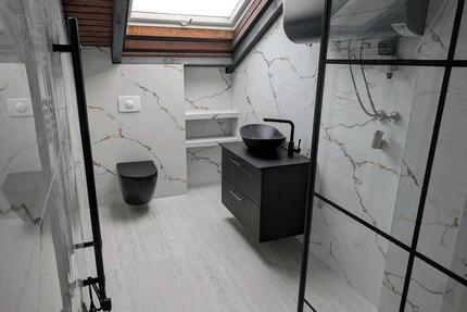 5 Zimmer-Wohnung mit 135m² in Lautertal - Lautertal (Odenwald)