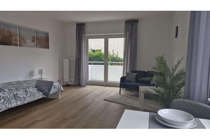 Wohnung zum Kaufen in Kaarst 119.000,00 € 33 m²