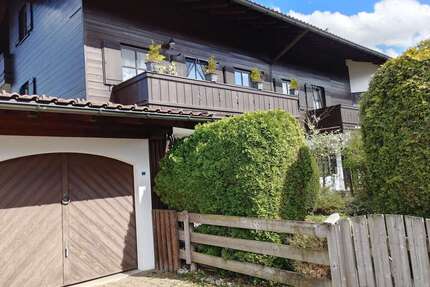 Wohnung zum Kaufen in Aschau im Chiemgau 450.000,00 € 110 m²