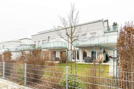 Wohnung zum Mieten in Ingolstadt 810,00 € 60 m²