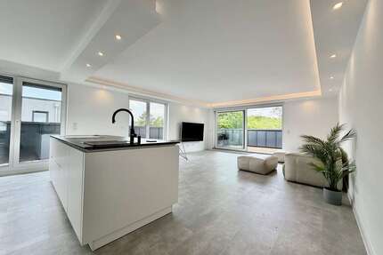 Wohnung zum Kaufen in Solingen 642.000,00 € 174 m²