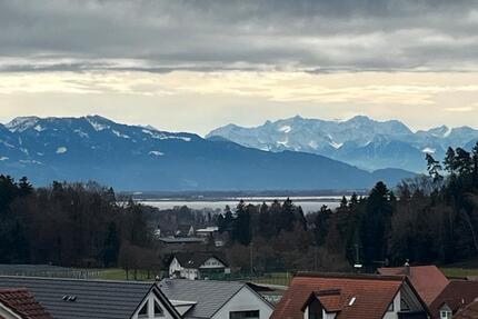 Wohnhaus mit ELW und großem Garten - Wasserburg (Bodensee)