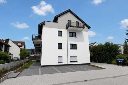 Wohnung zum Mieten in Bad Vilbel 1.800,00 € 82 m²
