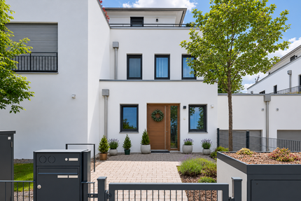 Haus zum Mieten in München 3.990,00 € 190 m²
