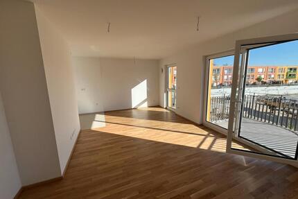 2-Zimmer-Neubauwohnung in Erding zu vermieten