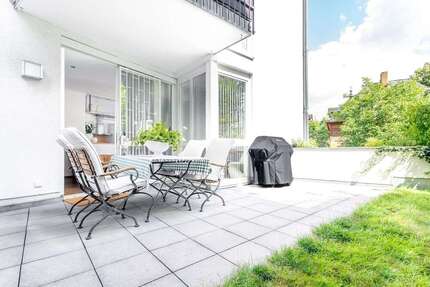 Wohnung zum Kaufen in Wiesbaden 399.000,00 € 63 m²