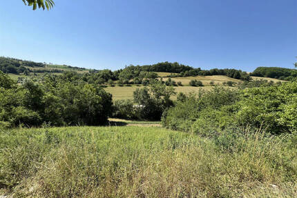 Baureifes Grundstück in Niederstetten