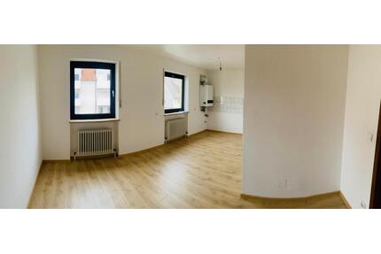 110qm Wohnung mit großem Südbalkon in Marktredwitz