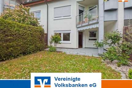 Wohnung zum Mieten in Böblingen 750,00 € 52.6 m²