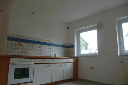 Attraktive EG-Wohnung mit Garten in ruhiger Lage von Hasselbach - Weilburg