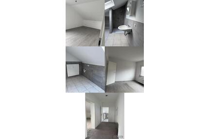 DG Wohnung in Herzogenrath 55qm ab 01.06.26