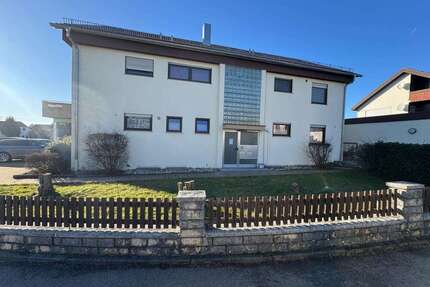 Wohnung zum Kaufen in Spraitbach 129.000,00 € 70 m²