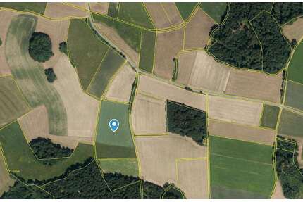Grundstück in Falkenstein 121.320,00 € 16176 m²