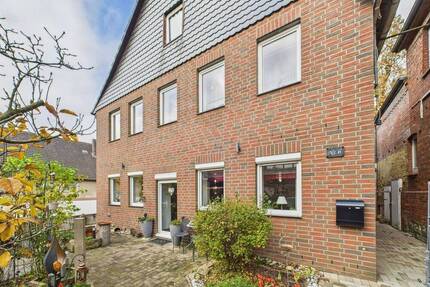 Wandelbares Zuhause: Vom großzügigen Einfamilienhaus zum flexiblen Generationenwohnen - Salzhemmendorf