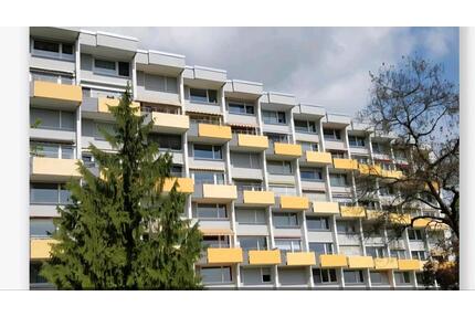 Provisionsfrei 3-Zimmer-Maisonnettenwohnung mit Balkon - Esslingen am Neckar Brühl