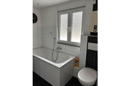 Schöne Apartment Dachgeschosswohnung in Essen KATERNBERG