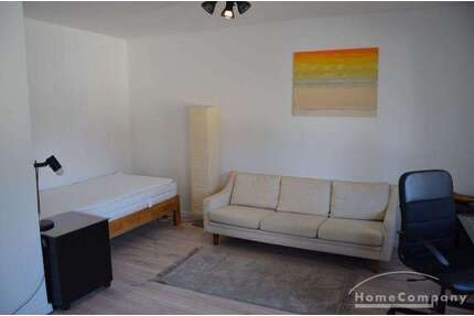 Wohnen auf Zeit in Braunschweig 560,00 €