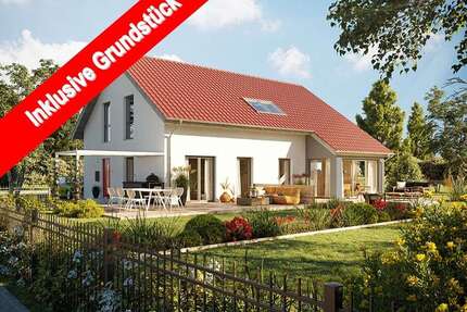 Haus zum Kaufen in Hamm 862.345,00 € 210 m²