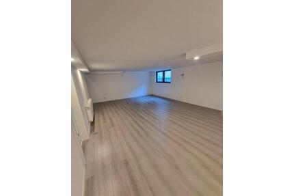 2 ZKB Souterrain Wohnung Baunatal Rengershausen