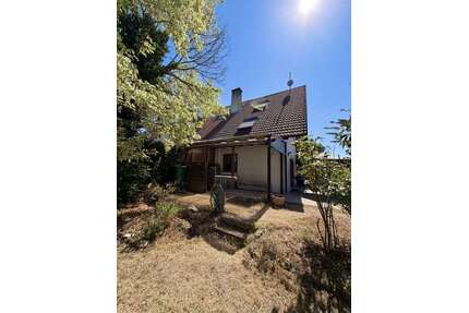Haus zum Kaufen in Zirndorf 525.000,00 € 99 m²