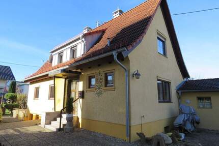 Einziehen und sich Wohlfühlen incl. weiterer Bauplatz - Gaggenau