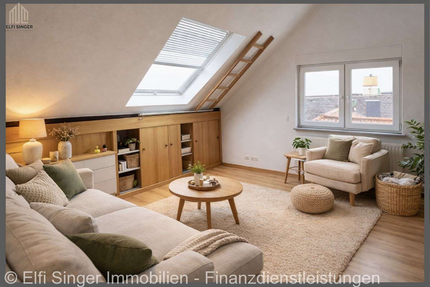 Wohnung zum Kaufen in Erkenbrechtsweiler 110.000,00 € 47.91 m²