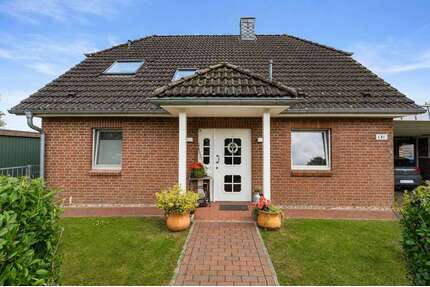 Haus zum Kaufen in Schlagresdorf 379.000,00 € 135 m²