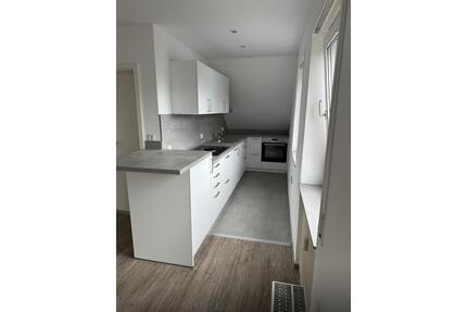 Schöne 3 Zimmer Wohnung zu vermieten in Sulzbach- Rosenberg - Amberg