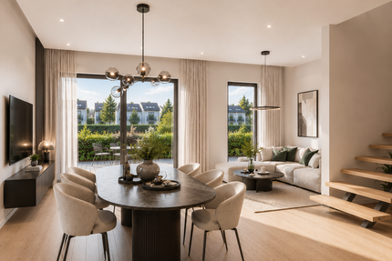 Wohnung zum Kaufen in Olching 720.000,00 € 96 m²