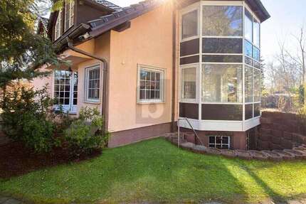 Wohnung zum Mieten in Berlin-Schmöckwitz 1.800,00 €