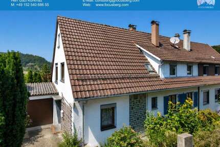Haus zum Kaufen in Aalen (Unterkochen) 325.000,00 € 186.7 m²