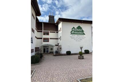 3 Zimmer Wohnung Luxus Schluchsee für 2 Personen incl.Schwimmbad