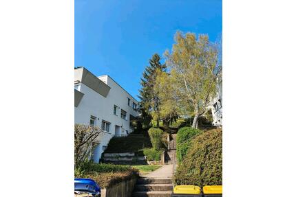 4 ZW mit Ausblick nahe Bad Kreuznach provisionsfrei zu verkaufen - Bad Sobernheim